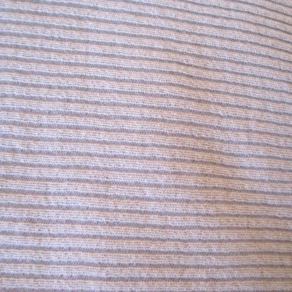 Crea Concept Open Front Ribbed Cardigan - Picture 7 of 8